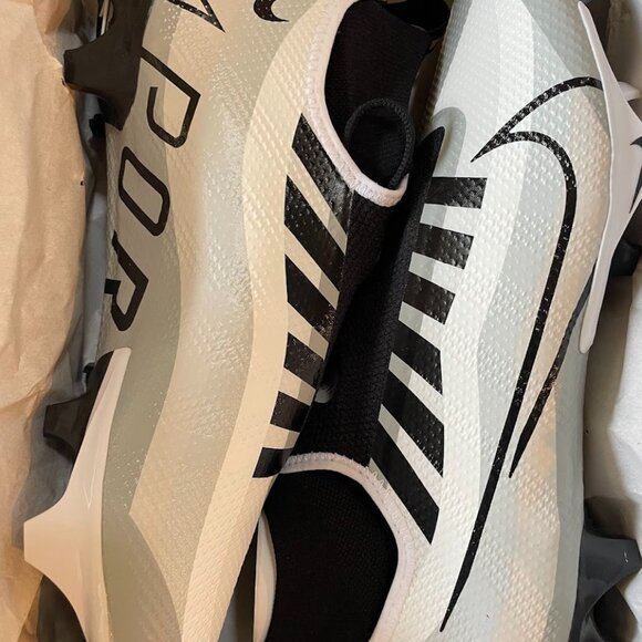size 12-Nike Vapor Edge Pro 360 Football Cleats - Picture 2 of 8